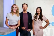 Kathi Wörndl, Christoph Hoffmann, Steffi BrungsKathi Wörndl, Christoph Hoffmann, Steffi Brungs