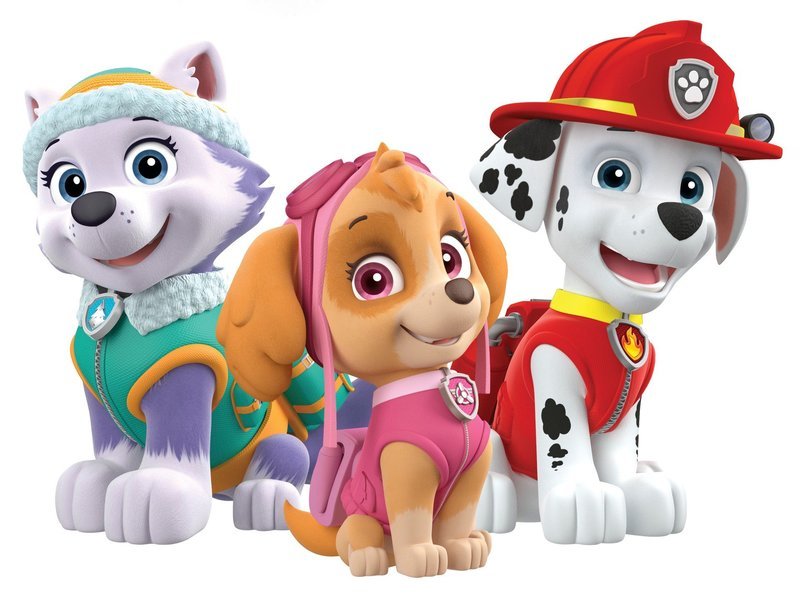 41++ Paw patrol bilder kostenlos , Paw Patrol Bilder TV Wunschliste