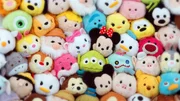 Tsum Tsum Photomania