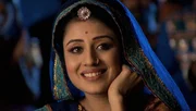 Jodha Bai (Paridhi Sharma)
