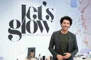 Make-up-Artist Boris Entrup