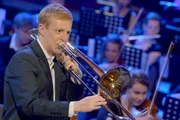 Der Brite Michael Buchanan erobert mit seiner Posaune die Konzertpodien.