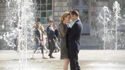 James Nesbitt, Thekla Reuten