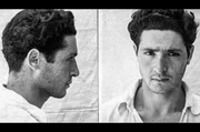 Salvatore Totò Riina im Alter von 20 Jahren: Von den italienischen Medien wurde Riina wegen seiner Skrupellosigkeit und Brutalität als "Bestie" bezeichnet.