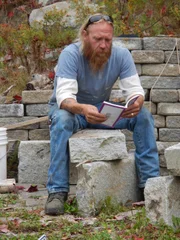 Clint Rohdin