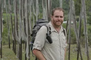 Josh Gates