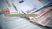 Logo n-tv Ratgeber Steuern & Recht