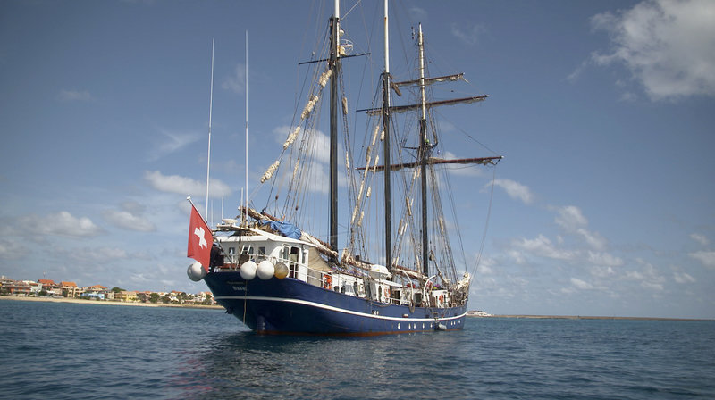 Letzte Chance an Bord – Segelschiff statt Jugendknast (D, 2017)