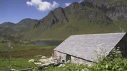 Das Forschungszentrum für Alpine Biologie am Lago di Cadagno