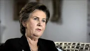 Helga Rabl-Stadler.