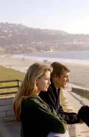 Mischa Barton, Ryan Donowho.