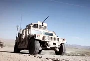 War Machines
