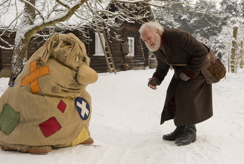 Beutolomäus Und Die Vergessene Weihnacht Folge 1 Beutolomäus und die vergessene Weihnacht Bilder (Seite 2) - TV Wunschliste