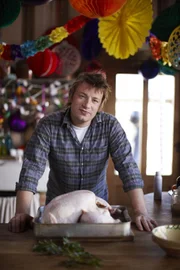 Jamie Oliver