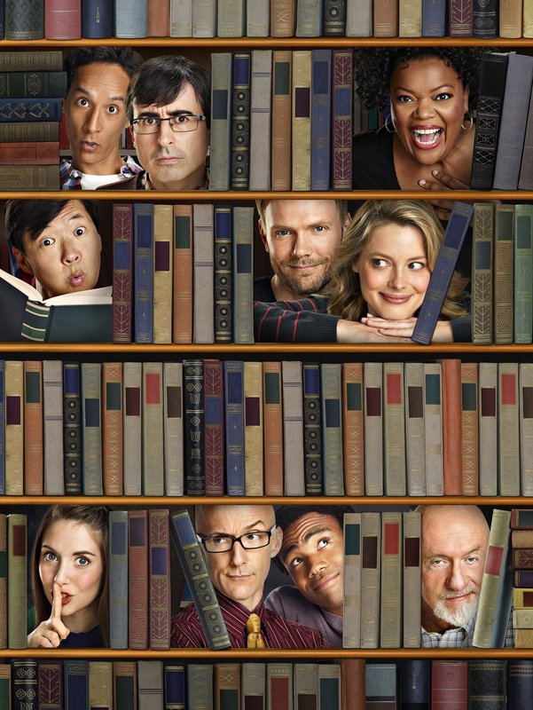 Community Staffel 5 Community Staffel 5