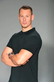 In 66 Tagen fitter und schlanker mit dem Fitness- und Ernährungscoach Falk Müller aus Stuttgart.