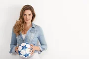 Heute mit Julia Scharf