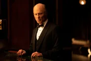 The Man In Black (Ed Harris)