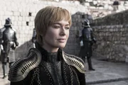Cersei Lannister (Lena Headey)
