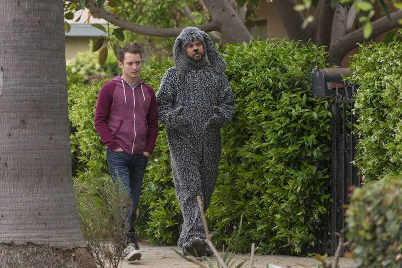 Wilfred S03E13 - YouTube