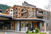 Hotel Jungbrunn