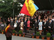 Im Juli 2006 feierte das Fürstentum Liechtenstein seine 200-jährige Souveränität.