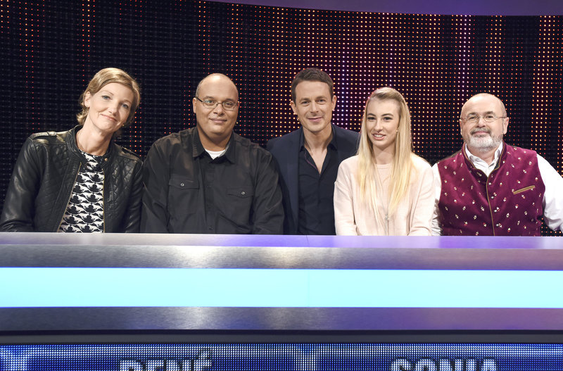 Gefragt - Gejagt Bilder (Seite 7) - TV Wunschliste