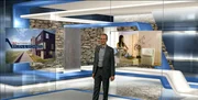 Torsten Knippertz im Studio