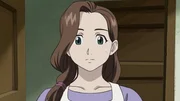 Trisha Elric