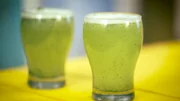 Gurken Limonen Colada