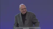 Tony Campolo