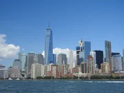 New York City