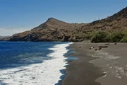 Die kapverdische Insel Santiago gilt als der Geburtsort der kreolischen Kultur.