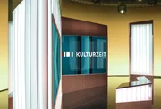 Kulturzeit Studio-Deko