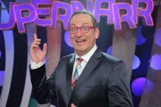 Die Highlights aus der Fernsehsendung "Franken sucht den Supernarr" der letzten Jahren werden jetzt von den Fastnachtsexperten Volker Heißmann (im Bild) und Martin Rassau augenzwinkernd vorgestellt und hintersinnig kommentiert.