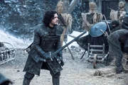 Jon Schnee (Kit Harington)
