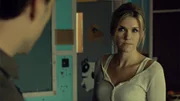 Audrey Parker (Emily Rose)