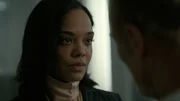Charlotte Hale (Tessa Thompson)