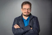 Der Sportjournalist Hajo Seppelt