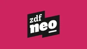 Senderlogo "ZDFneo"