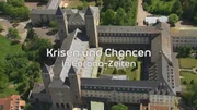 Abtei Münsterschwarzach.
