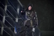 John Barrowman (Malcolm Merlyn)