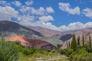 Argentinien