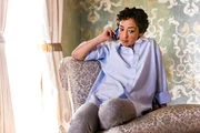 Tulip O'Hare (Ruth Negga)