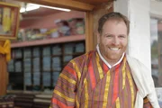 Josh Gates