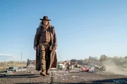 Graham McTavish as The Cowboy.