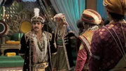 Jalal/Jalaluddin Mohammad Akbar/Akbar (Rajat Tokas)