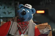 Regisseur Käptn Blaubär inszeniert die größten Momente der Filmgeschichte.