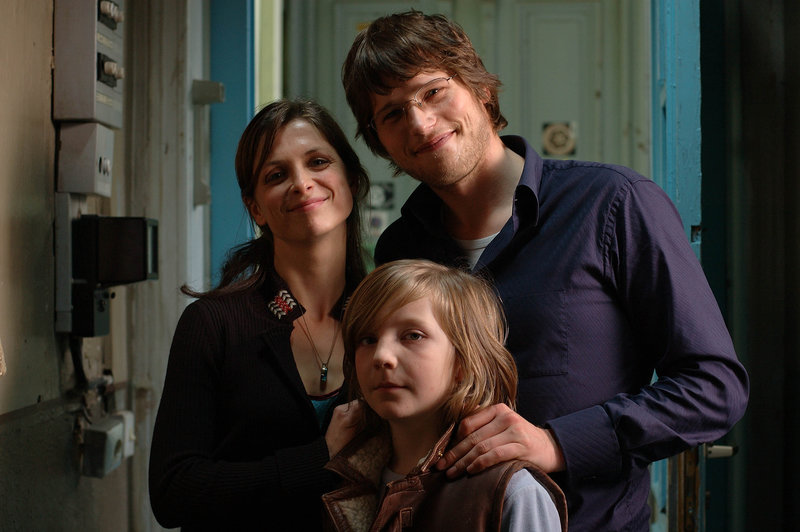 Geile Zeiten (D, 2006)