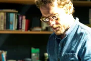 Gorillaz-Zeichner Jamie Hewlett